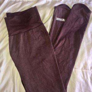 Gymshark Studio Leggings